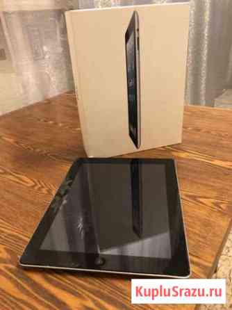 iPad 4 64GB Cellular Энгельс