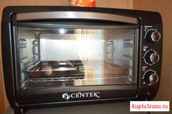 Электропечь Centek CT-1532 Пугачев