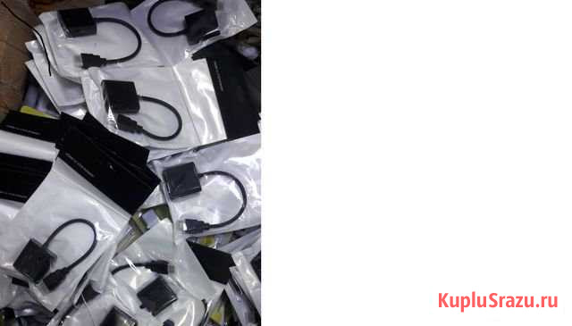 Эмуляторы hdmi-VGA оптом и в розницу Махачкала - изображение 1