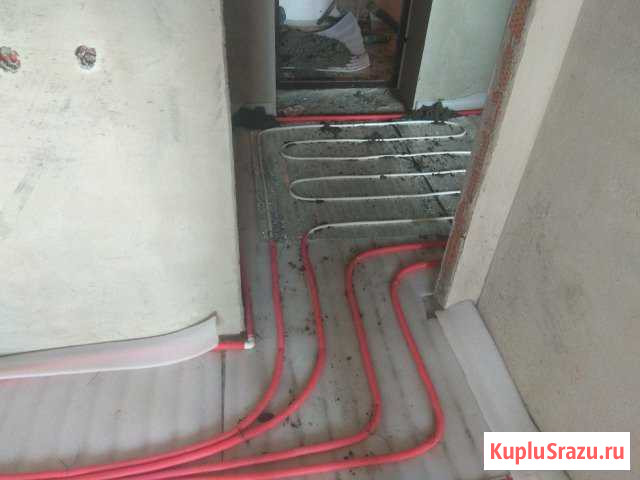 1-к квартира, 41 кв.м., 9/9 эт. Медведево - изображение 1