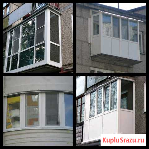 Балконы с отделкой, окна, потолки, жалюзи Саратов - изображение 1