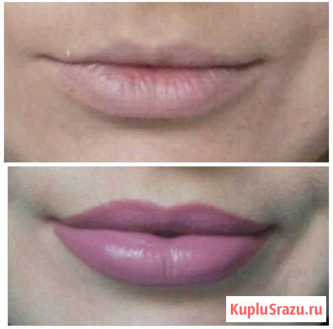 Суперстойкая губная помада Maybellin New York Ялта - изображение 1
