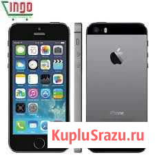 iPhone 5s Радужный - изображение 1