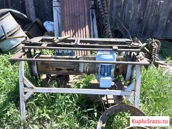 Пилорома Домна