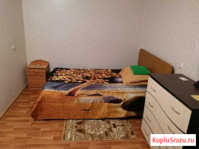 1-к квартира, 40 кв.м., 4/5 эт. Элиста - изображение 1