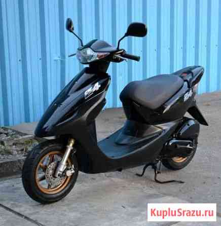 Honda Dio Z4. Только из Японии, без пробега по РФ Калининград