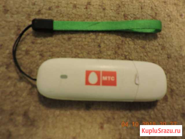 Модем МТС Коннект E150 (3G) Волгоград - изображение 1