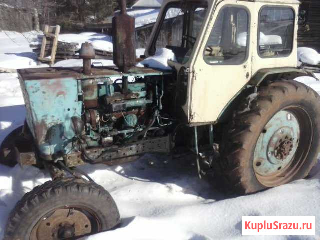Трактор юмз 6 Киров - изображение 1