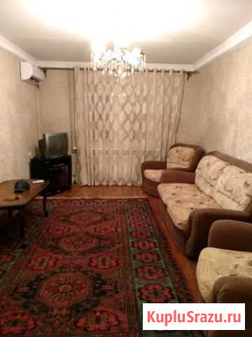 2-к квартира, 55 кв.м., 7/9 эт. Каспийск - изображение 1