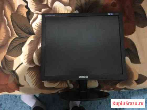 SAMSUNG syncmaster e1920 Сыктывкар