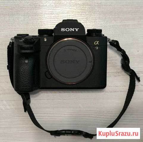 Sony a9 Воткинск - изображение 1