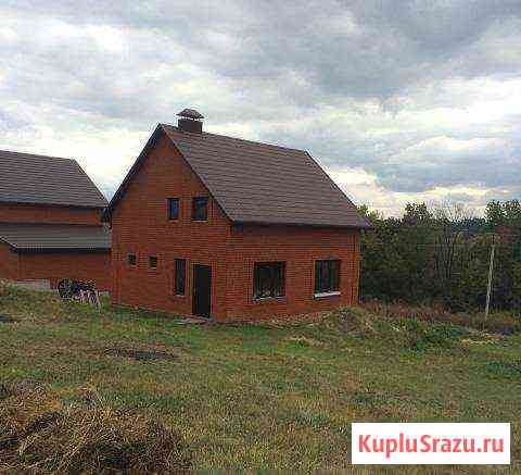 Дом 120 кв.м. на участке 15 сот. Северный