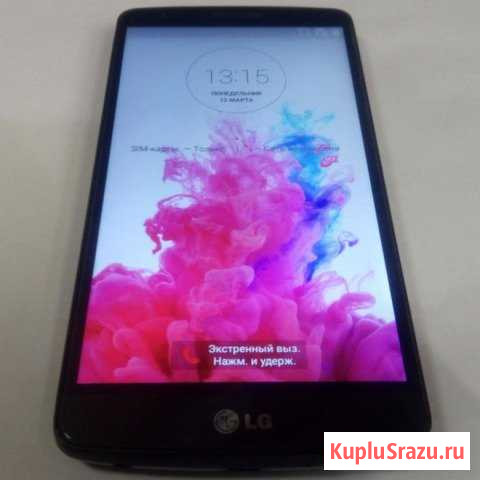 LG G3 Stylus D690 Хабаровск - изображение 1