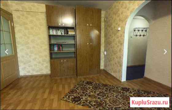 2-к квартира, 46 кв.м., 2/2 эт. Боровский