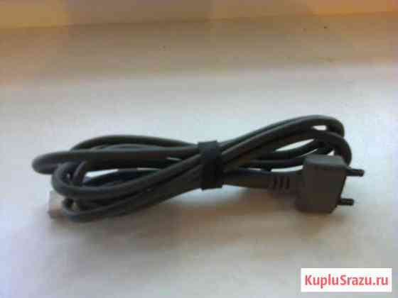 Usb кабель для sony ericsson w w810i (зарядка) Оренбург