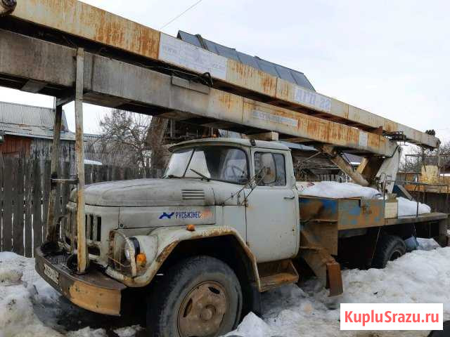 Автовышка продажа Иваново - изображение 1