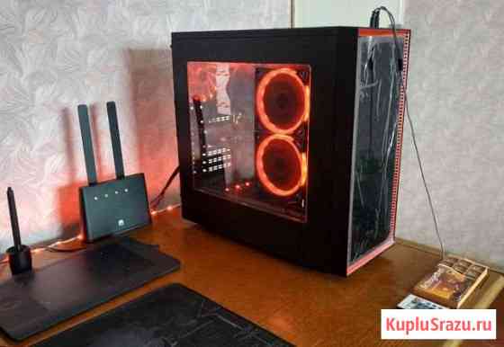 Игровой компьютер Лениногорск