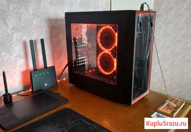 Игровой компьютер Лениногорск - изображение 1