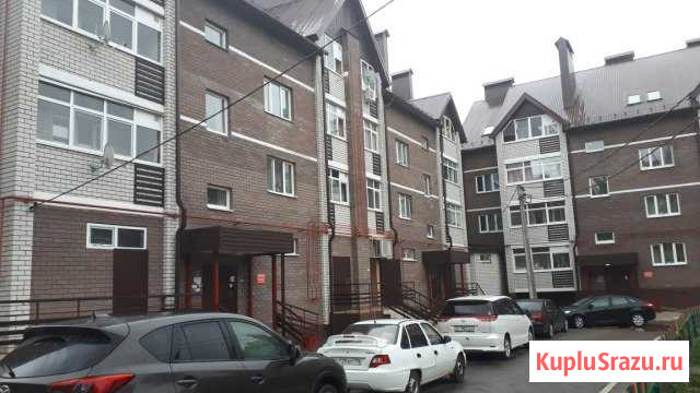 2-к квартира, 50 кв.м., 3/4 эт. Пестрецы - изображение 1