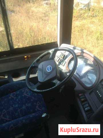 Продам хороший автобус Бугуруслан - изображение 1