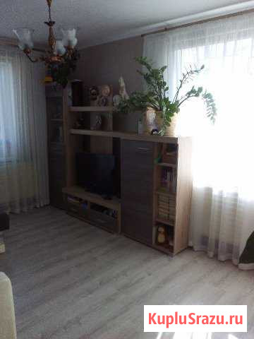 2-к квартира, 38.5 кв.м., 1/2 эт. Правдинск - изображение 1