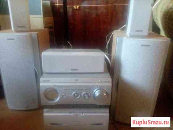 Sony MHC-WZ8D Бронницы