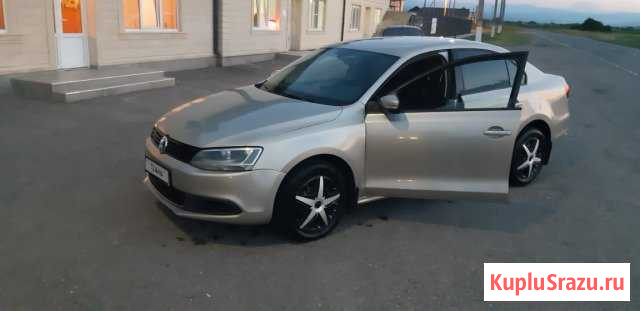 Volkswagen Jetta 1.6 AT, 2013, седан Малка - изображение 1