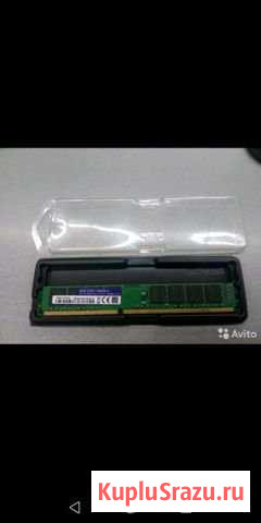 DDR3 8G 1600мгц Новоалтайск - изображение 1