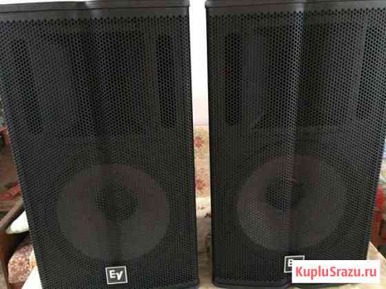 Electro voice TX 1152. Electro voice Q1212 Симферополь