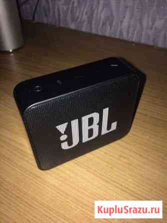 JBL GO 2 Отрадный