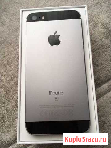 iPhone se Салават - изображение 1