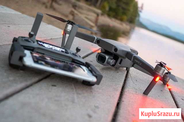 Профессиональная Аэросьемка, видеосьемка Иркутск - изображение 1