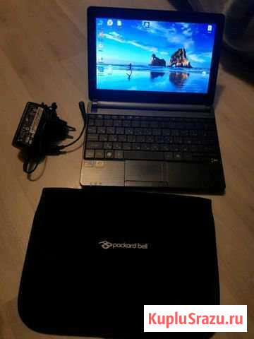 Packard bell Кашира - изображение 1