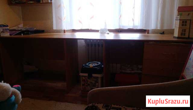 Столы,тумба,полки Петропавловск-Камчатский - изображение 1