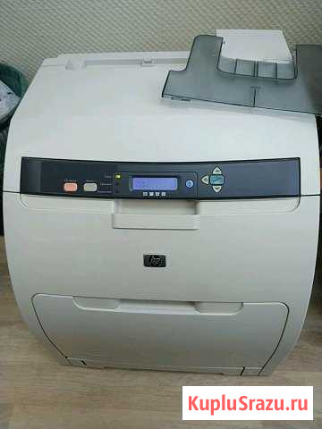 Hp Color LaserJet 3600DN Чебоксары - изображение 1