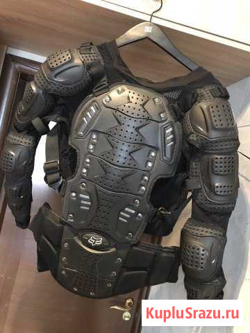 Моточерепаха Fox Titan Sport Сургут - изображение 1