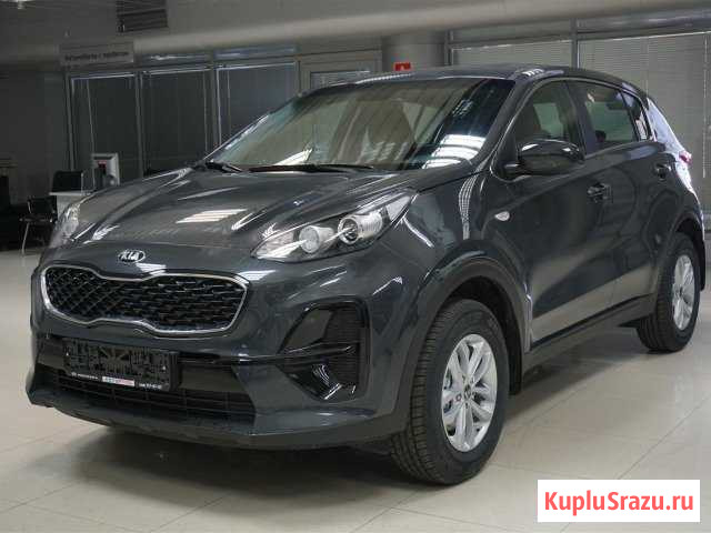 KIA Sportage 2.0 МТ, 2019, внедорожник Подольск - изображение 1