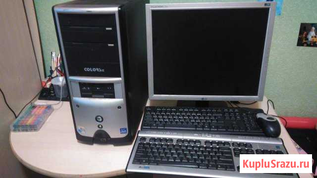Компьютер Бийск - изображение 1