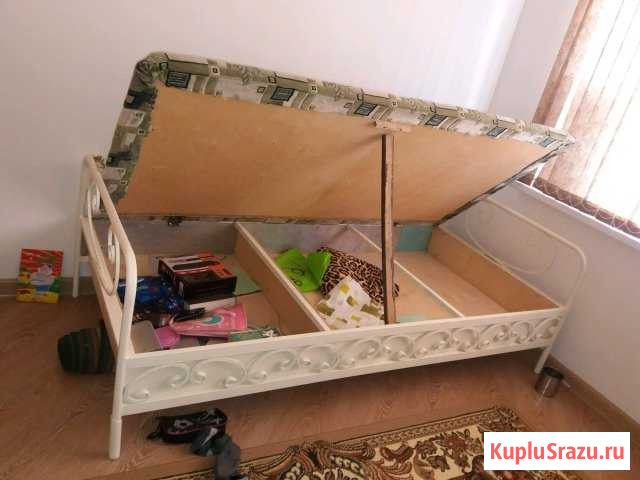 Делаю на заказ кованную мебель Грозный - изображение 1