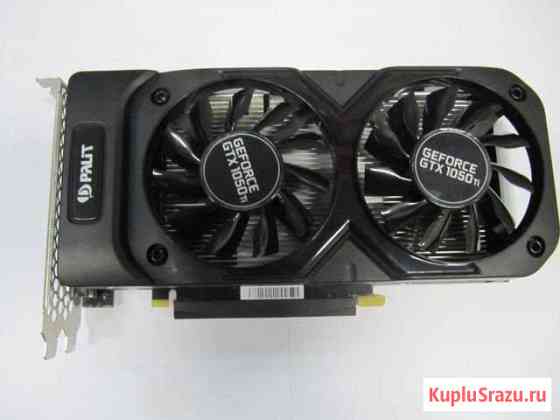 Palit GTX 1050TI 4GB Копейск