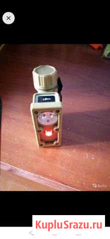 Фанарик армейский Нерехта - изображение 1