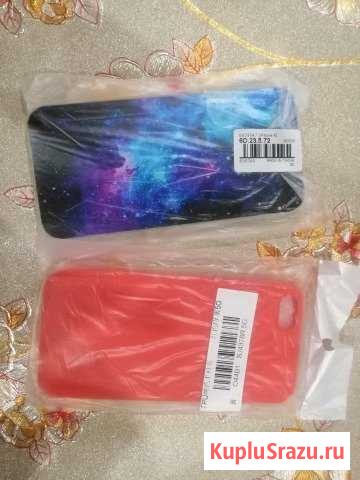 Чехол на iPhone 5s Балаково - изображение 1