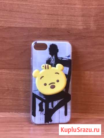 Чехол на iPhone 7 Киров - изображение 1