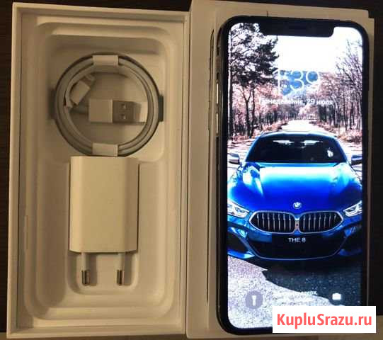 iPhone X 64 Сочи - изображение 1