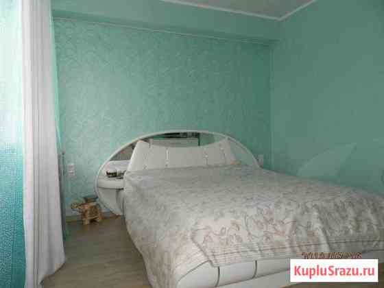 3-к квартира, 60 кв.м., 4/5 эт. Бийск