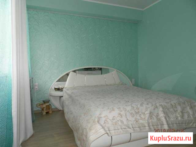 3-к квартира, 60 кв.м., 4/5 эт. Бийск - изображение 1