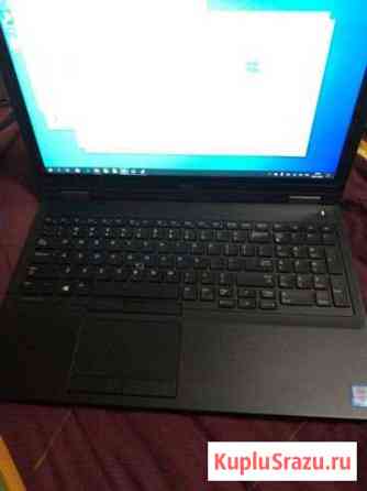 Dell latitude e5570 Фрязино