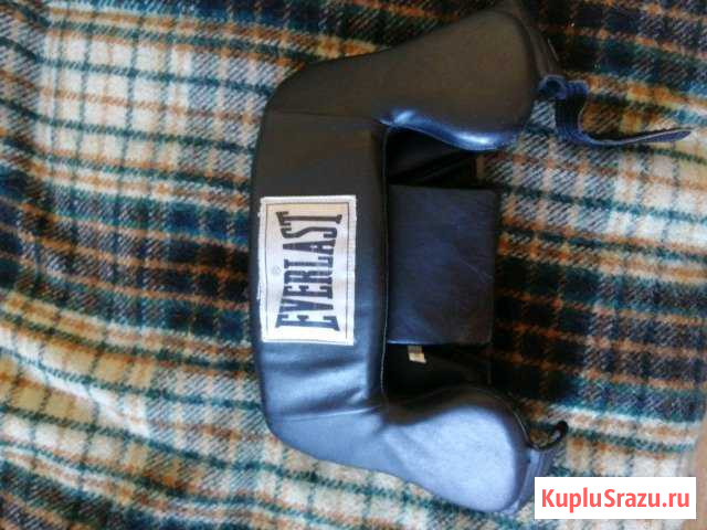 Шлем everlast 4020 Гатчина - изображение 1