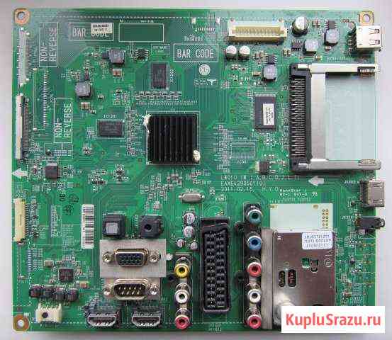 LG 32LW4500 Main Board EAX64290501 (0) Чебоксары