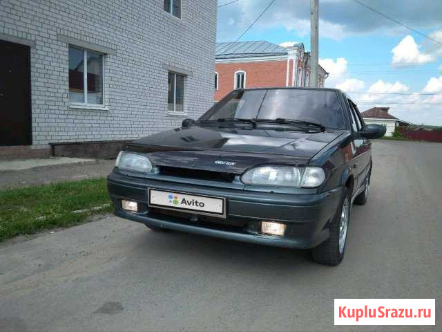 ВАЗ 2114 Samara 1.6 МТ, 2008, хетчбэк Навля - изображение 1